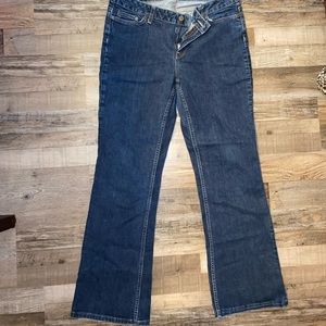 Banana republic jeans